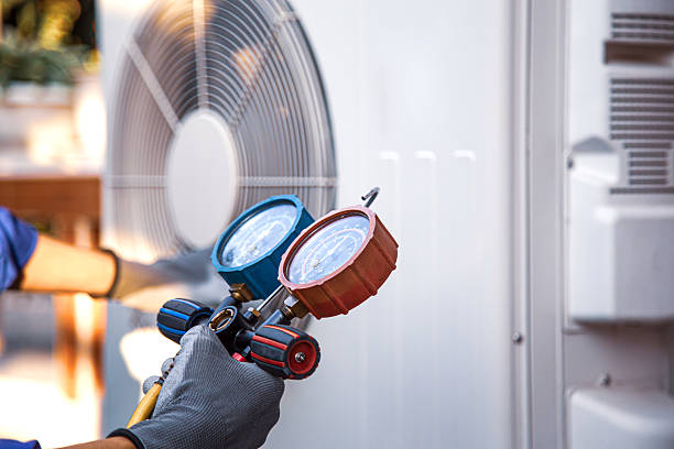 Affordable Emergency Hvac Repair solutions in Columbia, IL