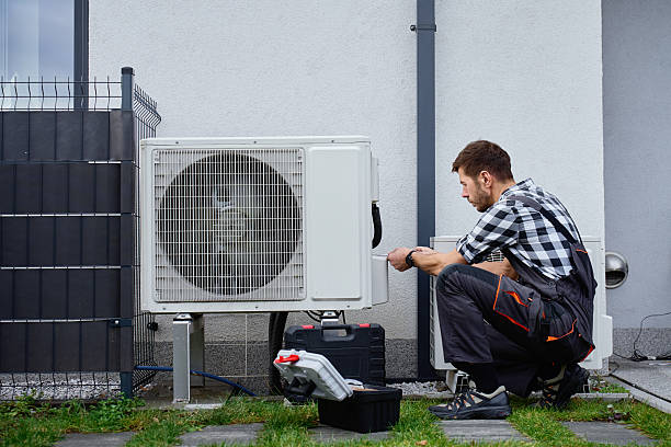 Top rated local Emergency Hvac Repair specialists in Columbia, IL